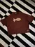 T-SHIRT PEIXE BOXY - comprar online