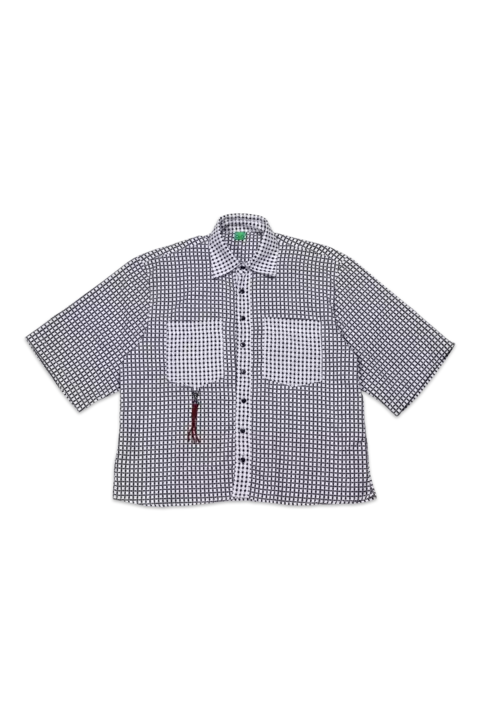 CAMISA REDE - comprar online