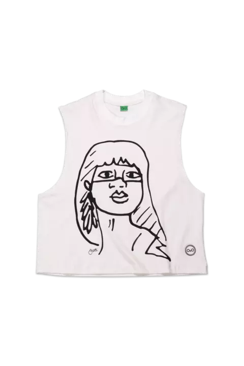 REGATA IRACEMA SKETCH - comprar online