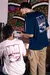 T-SHIRT VINHO - OcO club