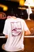 Imagem do T-SHIRT VINHO