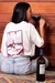 T-SHIRT VINHO - comprar online