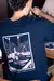 T-SHIRT VINHO - comprar online