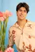CAMISA CARNAVALOCO MARROM - loja online