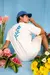 T-SHIRT AQUARELOCO - comprar online