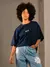T-SHIRT POÇO DA DRAGA - loja online