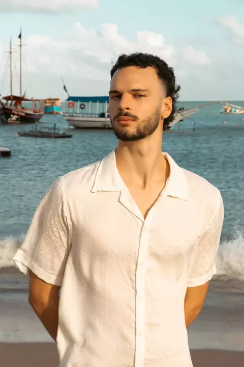 CAMISA VELA