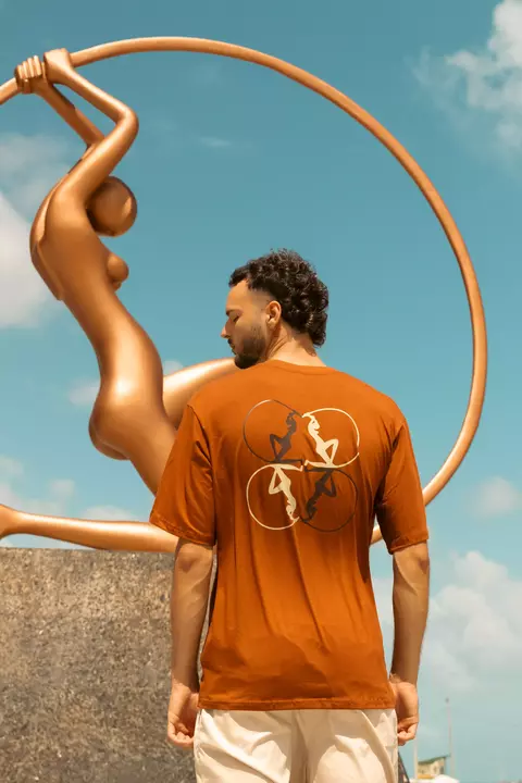 T-SHIRT IRACEMA
