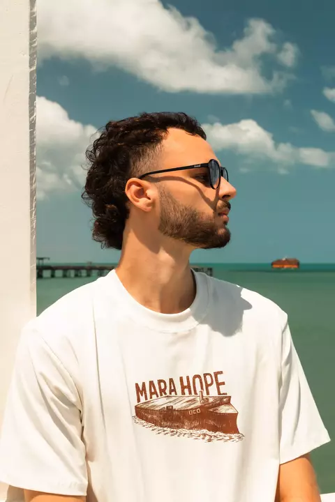 T-SHIRT MARA HOPE