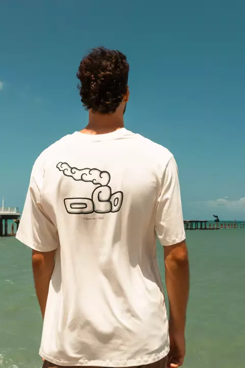 T-SHIRT LA FEMME BATEAU