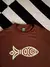 T-SHIRT PEIXE BOXY - OcO club