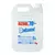 Alcool Liquido 70% Barbarex 5 Litros