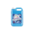 Amaciante 5 Lts - Blue- Barbarex