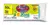 Saco De Lixo Embalixo Citrus 50 Litros 30 Unidades