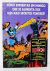 HQ Gibi DC 2000 # 46 - Editora Abril Jovem - Outubro de 1993