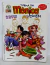 HQ Gibi Turma da Mônica Jovem # 5 - As Aventuras do Dia-a-Dia - Editora Panini
