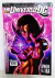 HQ Gibi Universo DC # 7 - Amor vs. Ira - Editora Panini