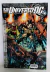 HQ Gibi Universo DC # 3 - Editora Panini