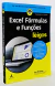 Excel Fórmulas e Funções para Leigos - Ken Bluttman