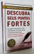 Descubra Seus Pontos Fortes - Marcus Buckingham e Donald O. Clifton - Editora Sextante