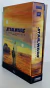Bluray - Box Star Wars A Saga Completa - 9 Discos (6 de filmes + 3 Bônus)