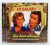 CD As Galvão Irmãs Galvão - No Calor dos Teus Abraços e Outros Grandes Sucessos - Autografado