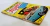 Revista Mecânica Popular - Abril de 1958 - Volume 22 - Em Espanhol