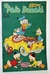HQ Gibi O Pato Donald # 1092 - Outubro de 1972