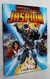 HQ Gibi O Regresso de Jaspion - Henshin Universe - Capa Dura
