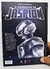 HQ Gibi O Regresso de Jaspion - Henshin Universe - Capa Dura