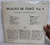 LP Nélson Gonçalves - Seleção de Ouro Volume 2 - Ano 1970