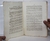 Antigo Documento de Ordem Real - Imprensa Régia - Ano 1816