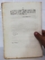 Antigo Documento de Ordem Real - Imprensa Régia - Ano 1816
