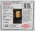 CD Schumann - Kreisleriana and Estudes Symphoniques - Importado Made in Reino Unido
