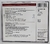 CDs Clássicos Importados - CD Beethoven Symphony N° 9 - Donath - Schmidt - Konig - Estes - Sir Colin Davis - Importado Made in Alemanha