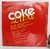 Disco Compacto Coke Luxe - É Rockabilly - Baratos e Afins - Ano 1983