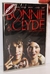 DVD Bonnie & Clide - A Minissérie Completa 