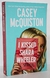 I Kissed Shara Wheller - Casey McQuiston - Em Inglês