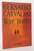 Nove Noites - Bernardo Carvalho