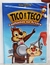 Dvd Tico e Teco Confusões na Árvore - Novo e Lacrado