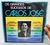 LP Disco Os Grandes Sucessos de Carlos José - Ano 1977