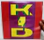 LP Disco Kid Abelha - Kid - Com Encarte