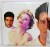 LP Disco Kid Abelha - Kid - Com Encarte