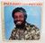 LP Disco Paulinho do Império - No Pagode do Crioulo Doido - Autografado e com Dedicatória