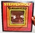 LP DISCO Steppenwolf - 16 Greatest Hits
