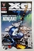 HQ Gibi X-0 Manowar # 4 - Valiant - Editora HQM