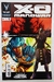 HQ Gibi X-0 Manowar # 6 - Valiant - Editora HQM