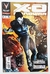 HQ Gibi X-0 Manowar # 8 - Valiant - Editora HQM