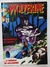 HQ Gibi Wolverine # 21 - A Infância de Wolverine - Formatinho - Marvel - Abril Jovem