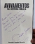 Avivamentos na História Bíblica - Ronaldo Guedes Beserra - Autografado